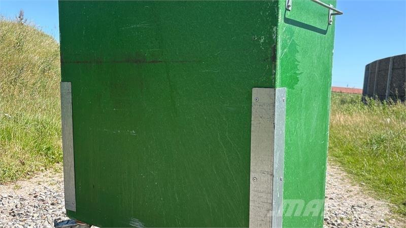  - - - Agricultura - Outros
