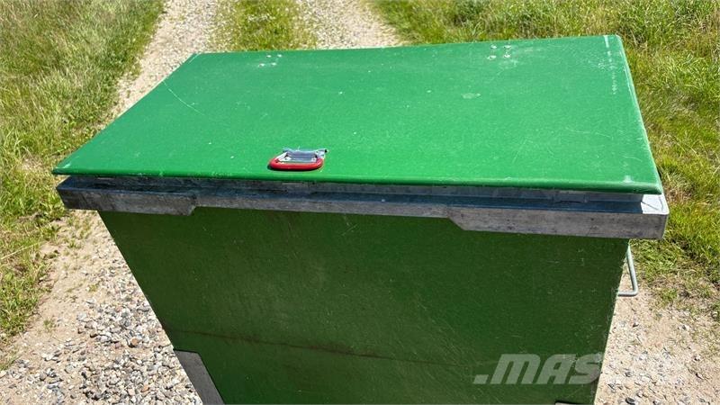  - - - Agricultura - Outros
