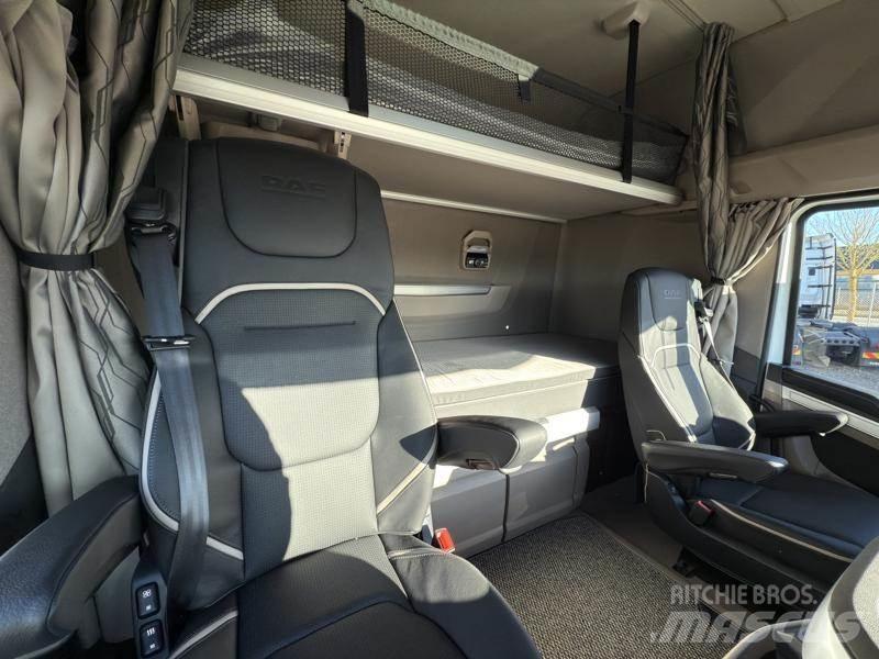 DAF XG530 FTS Tractores (camiões)