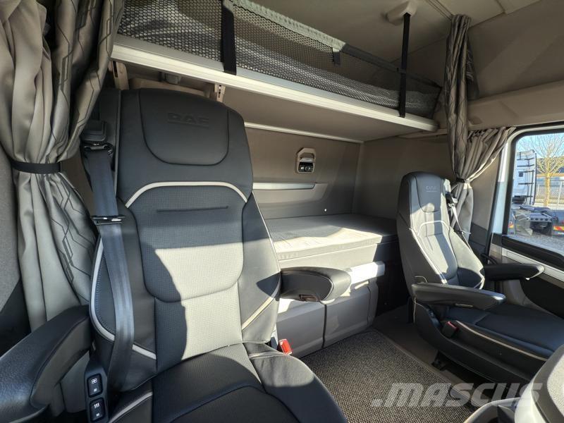 DAF XG530 FTS Tractores (camiões)