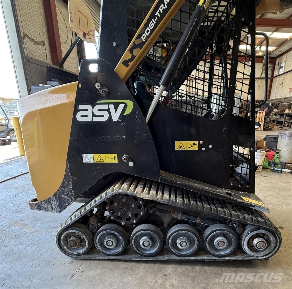 ASV RT40 Construção - Outros
