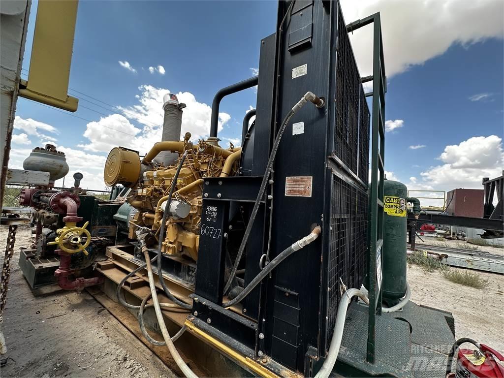 CAT 3508-C Construção - Outros
