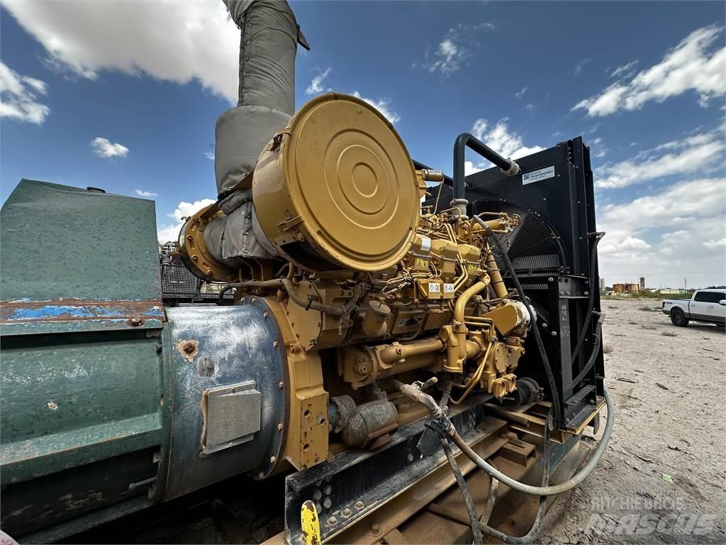 CAT 3508-C Construção - Outros
