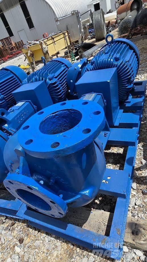 Cobra PUMP Construção - Outros
