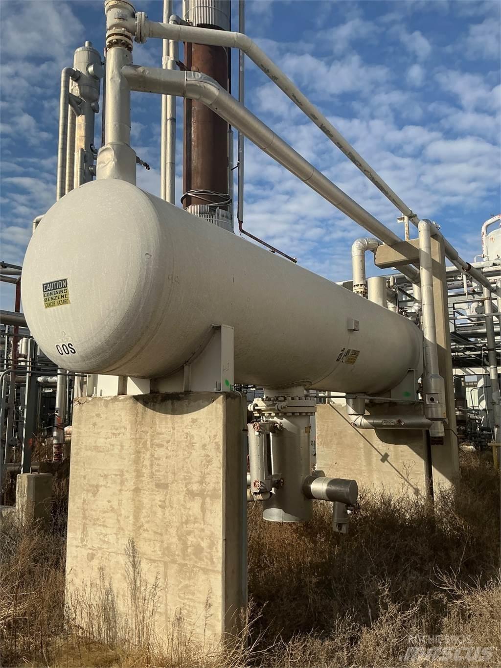  ELECTRO MFG Construção - Outros
