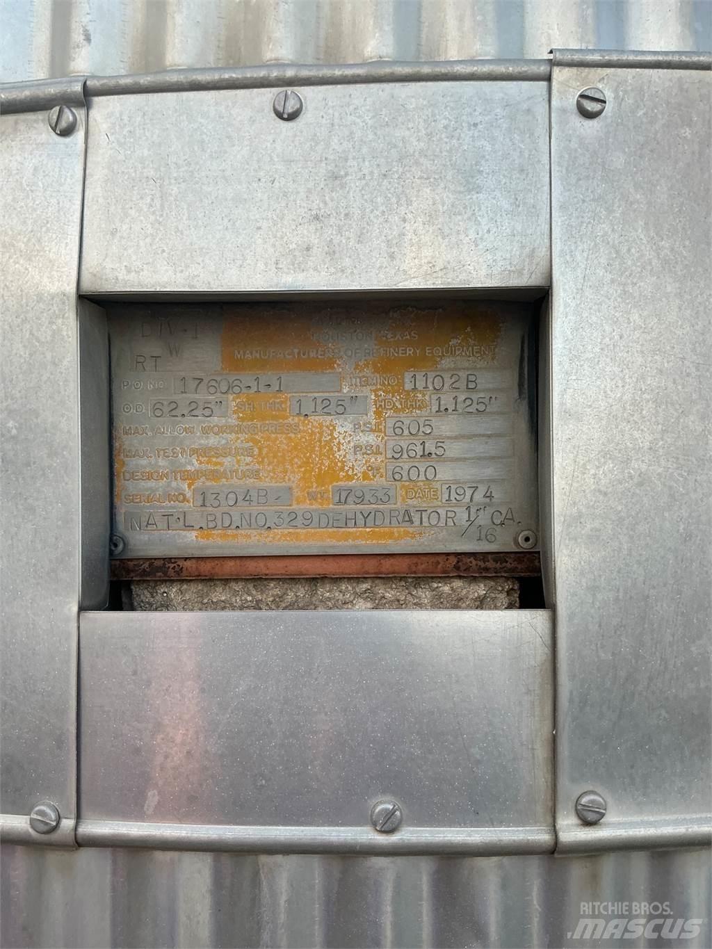  ELECTRO MFG Construção - Outros
