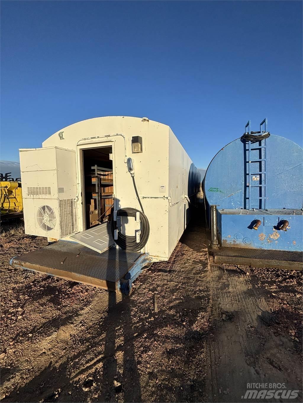  SCR SHED Construção - Outros
