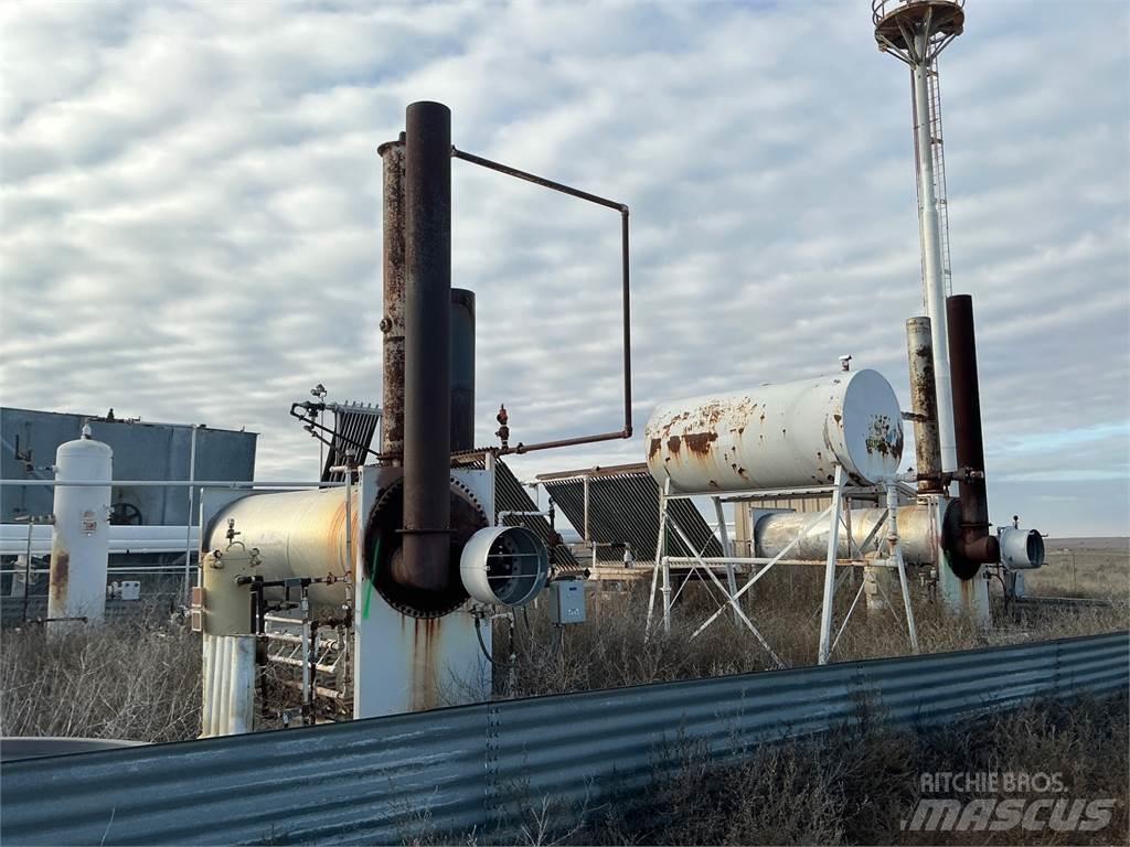 Smith MFG Construção - Outros
