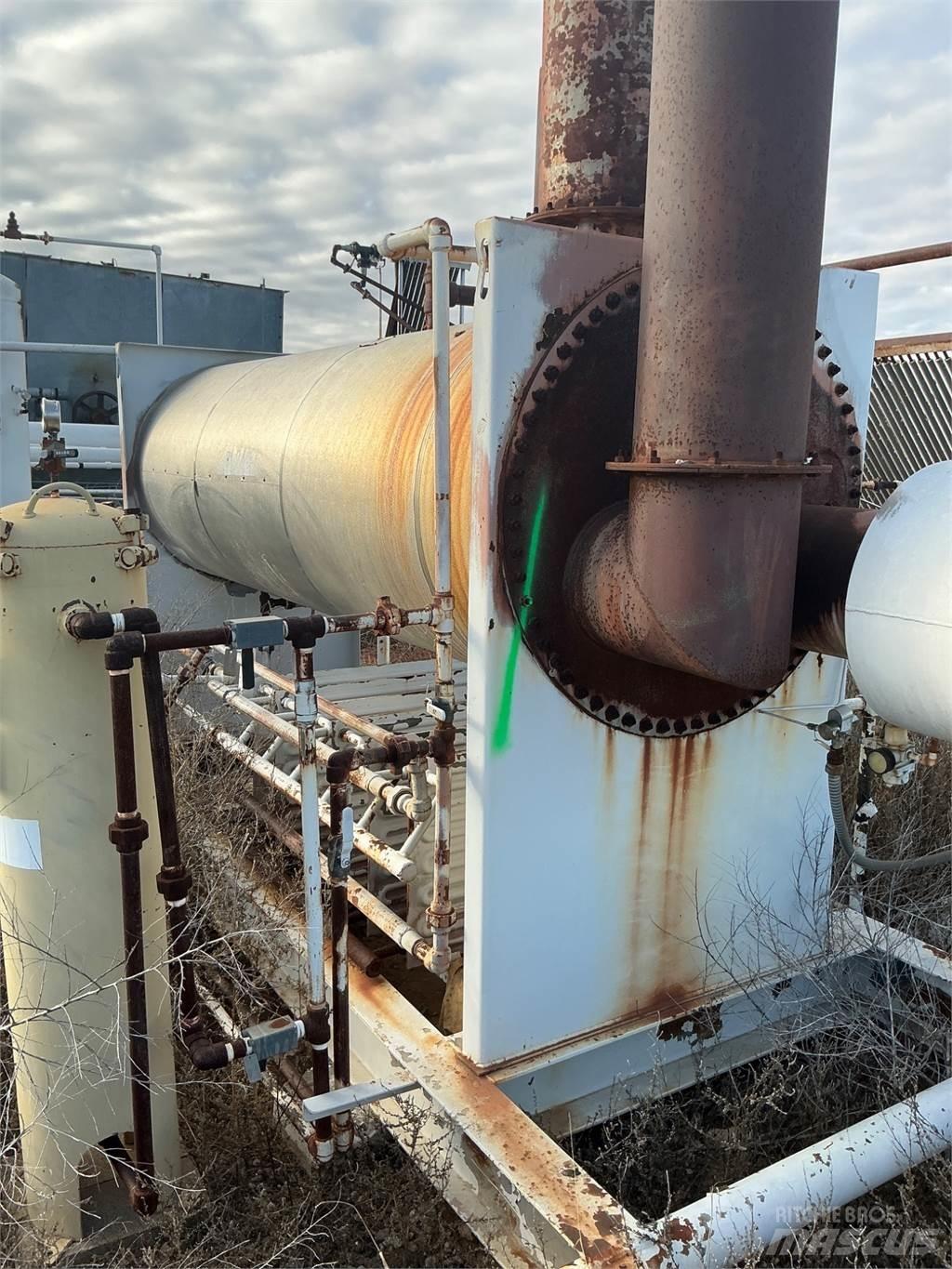 Smith MFG Construção - Outros
