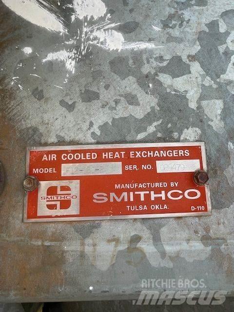SmithCo  Construção - Outros
