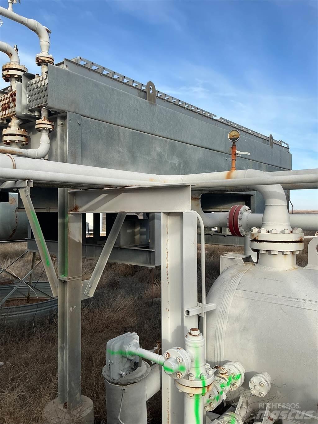 SmithCo MFG Construção - Outros
