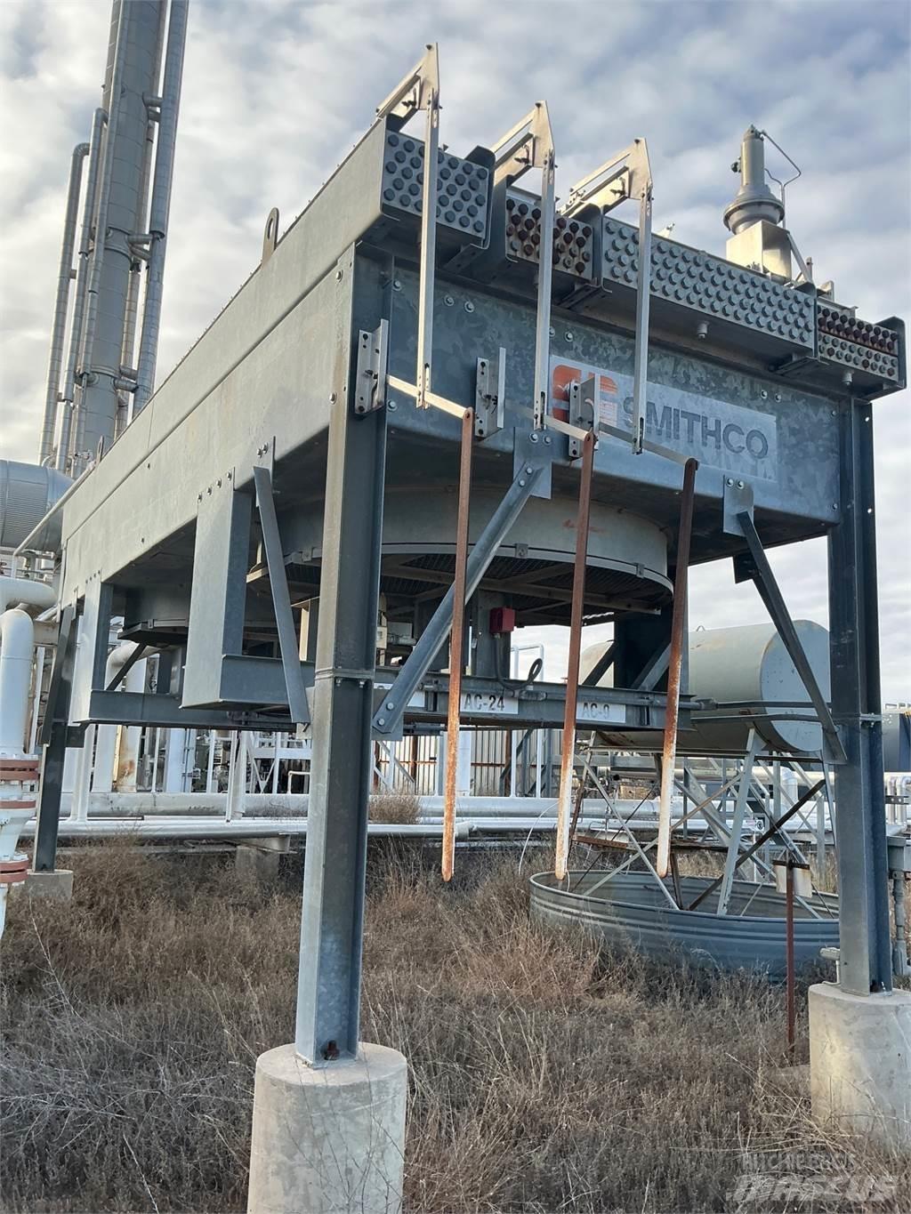 SmithCo MFG Construção - Outros
