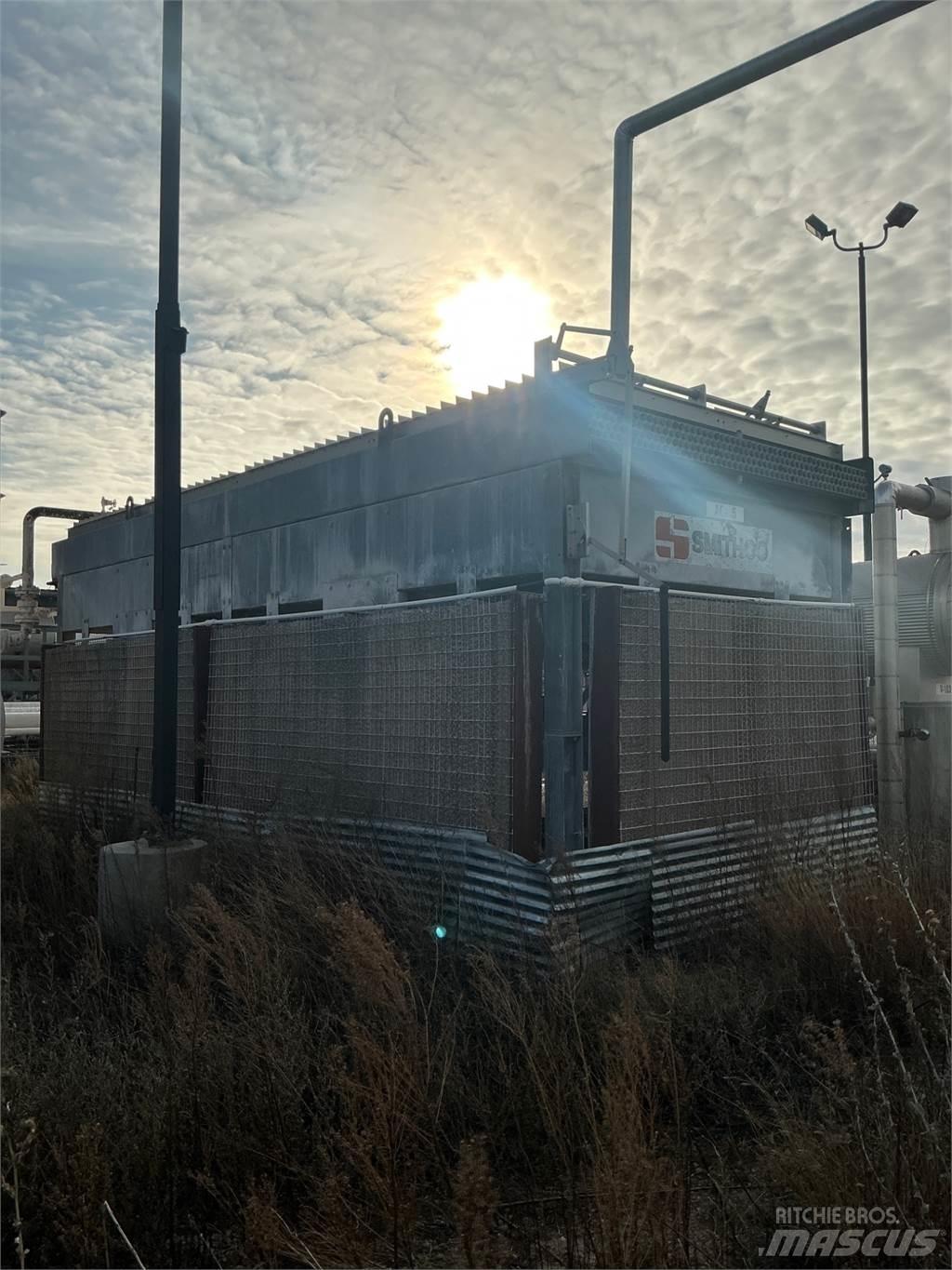 SmithCo MFG Construção - Outros
