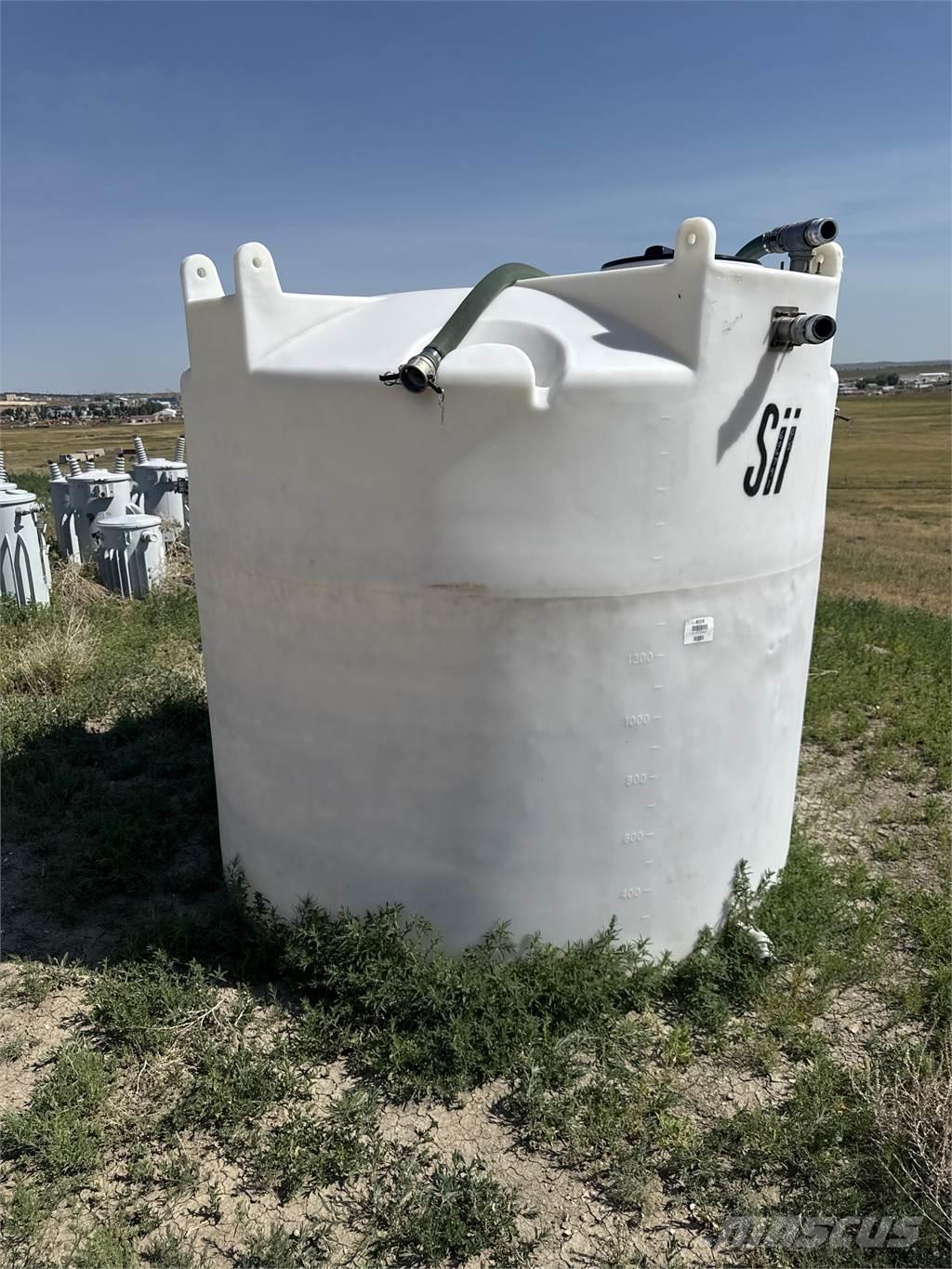  Tank Construção - Outros
