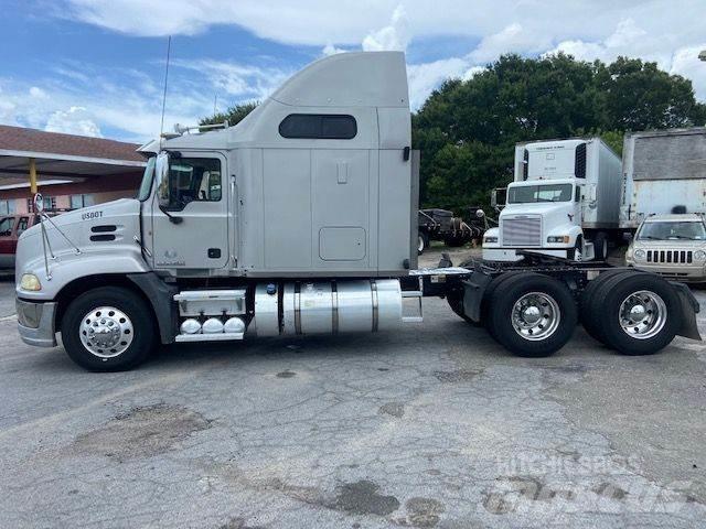 Mack CXU613 Tractores (camiões)
