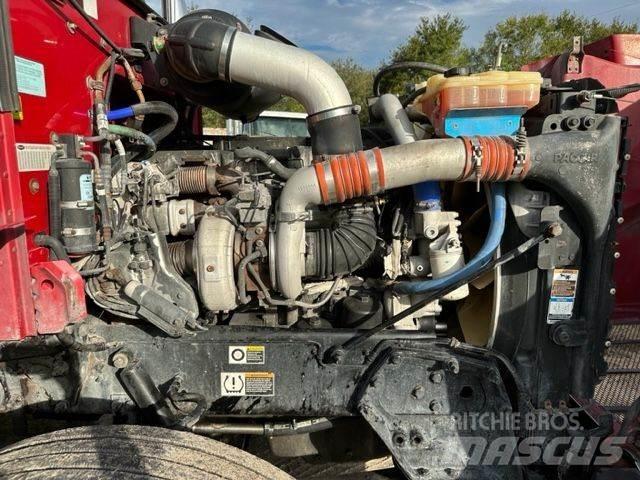 Peterbilt 384 Tractores (camiões)