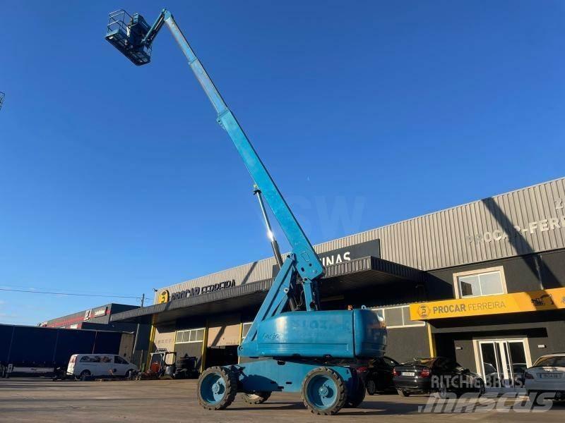 Genie S-65 Movimentação cargas - Outros
