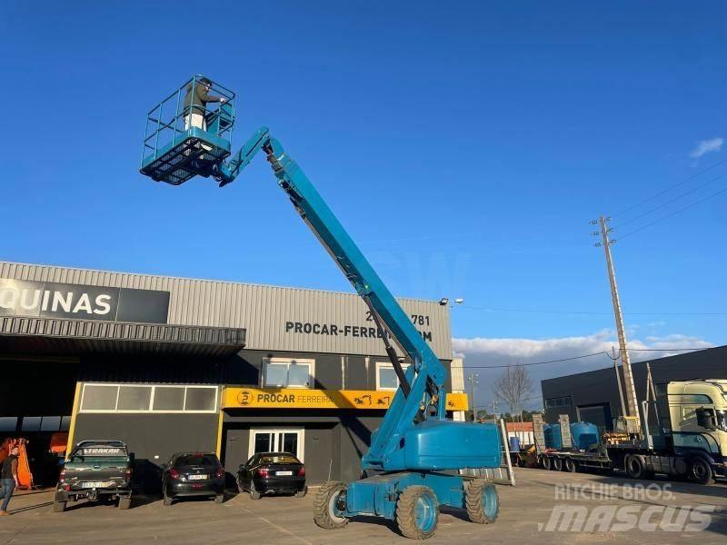 Genie S-65 Movimentação cargas - Outros

