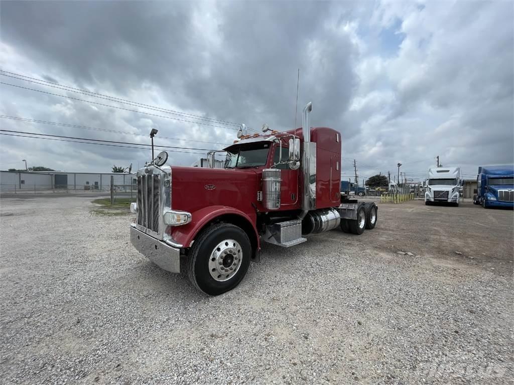 Peterbilt 389 Tractores (camiões)
