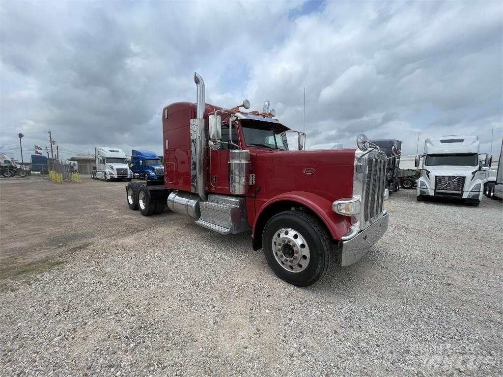 Peterbilt 389 Tractores (camiões)