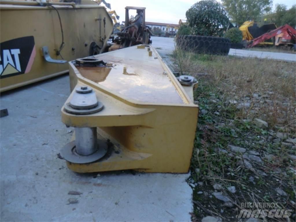 CAT 225 Construção - Outros
