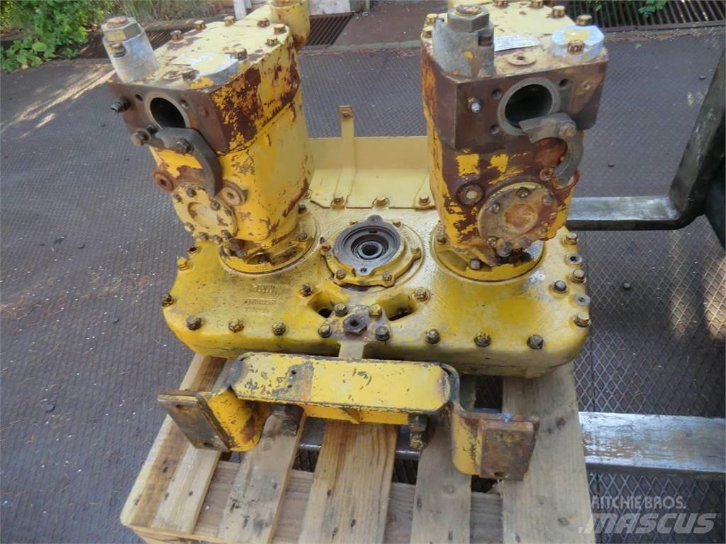 CAT 225 Construção - Outros
