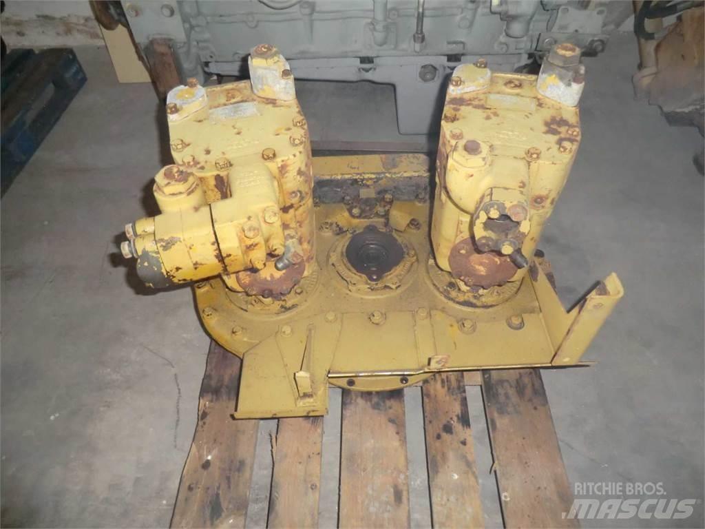 CAT 225 Construção - Outros
