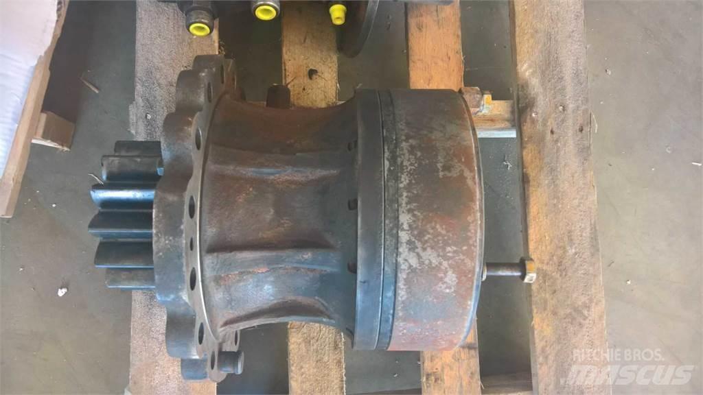 CAT 225 Construção - Outros
