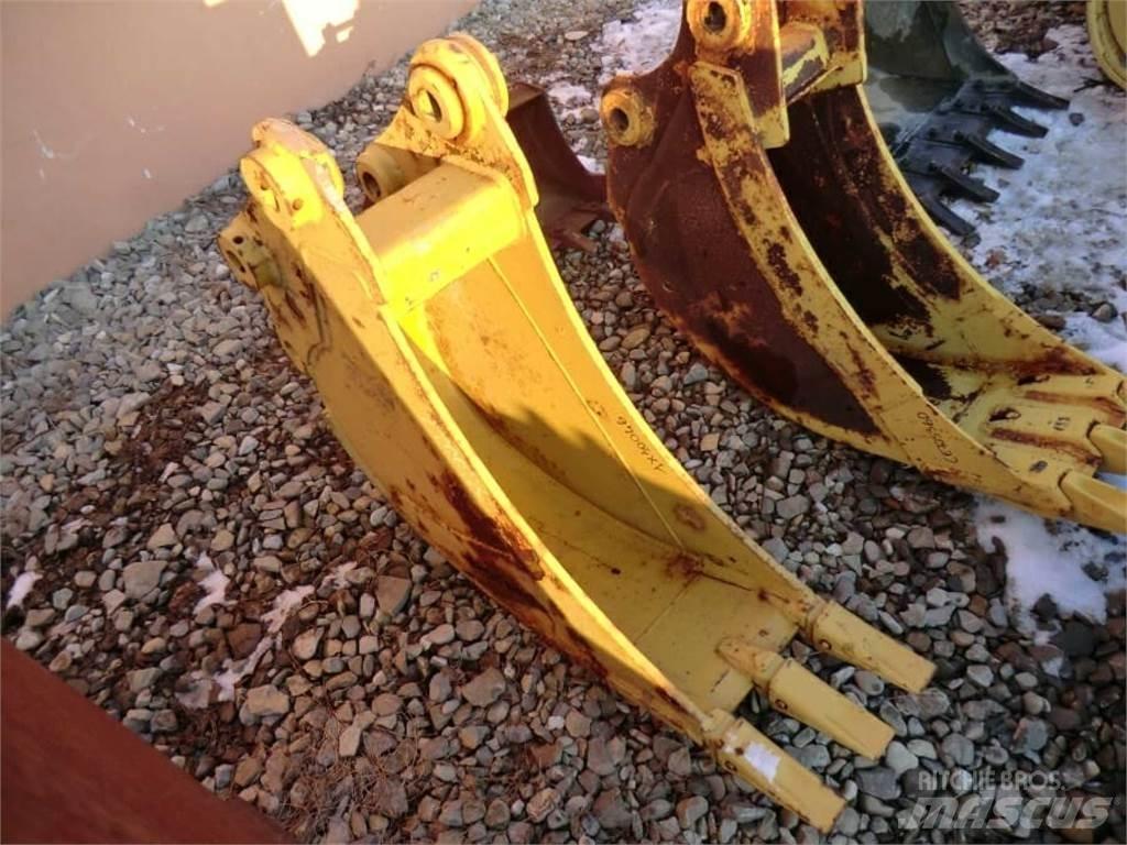 CAT 307 Construção - Outros
