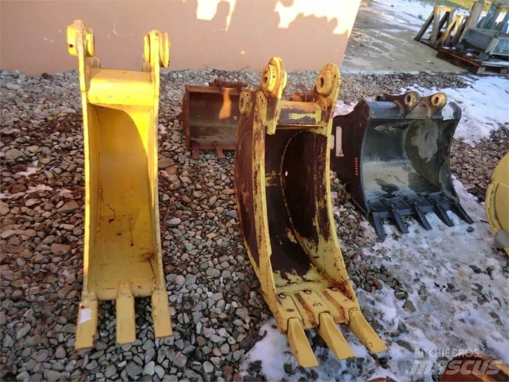 CAT 307 Construção - Outros
