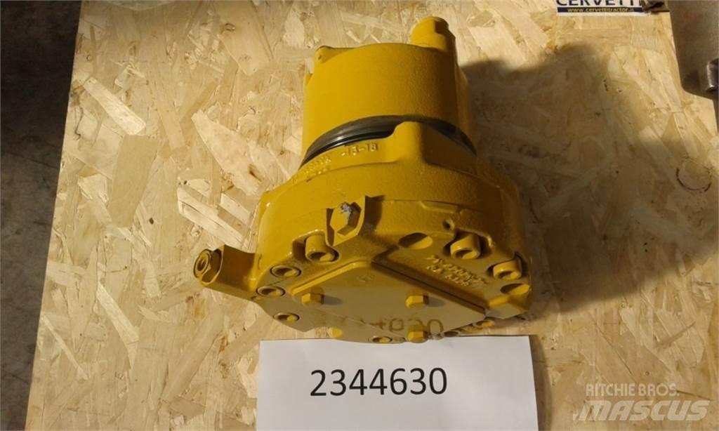 CAT 325B Construção - Outros
