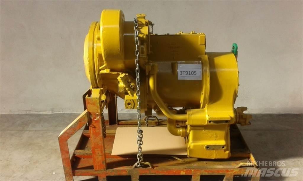 CAT 3408E Construção - Outros

