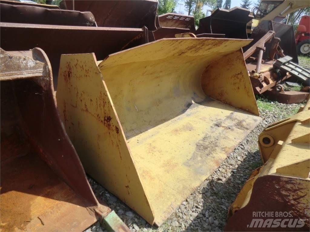 CAT 3412 Construção - Outros
