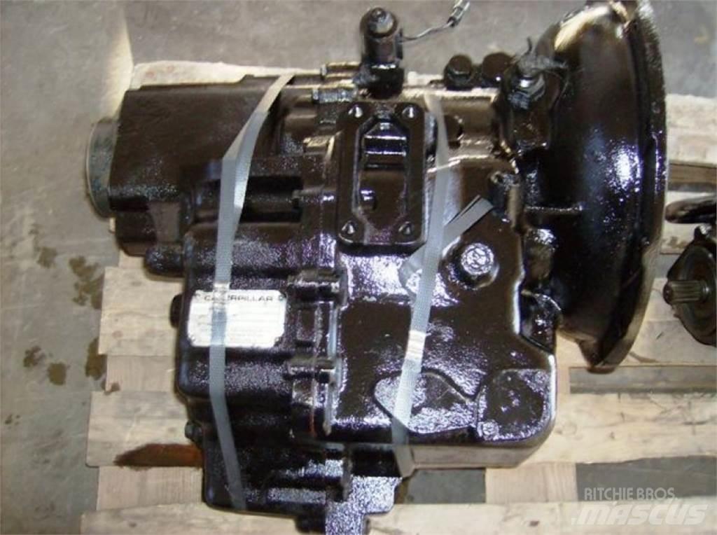 CAT 438C Construção - Outros
