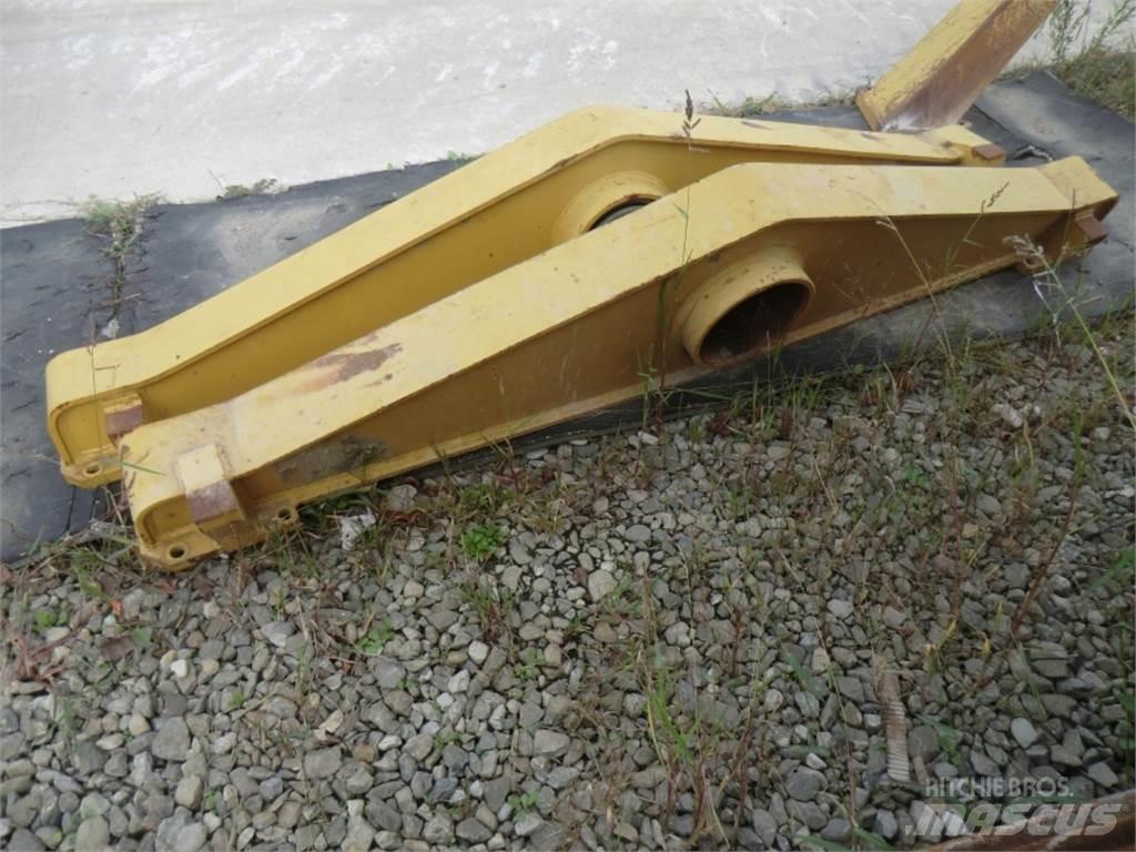 CAT 735 Construção - Outros
