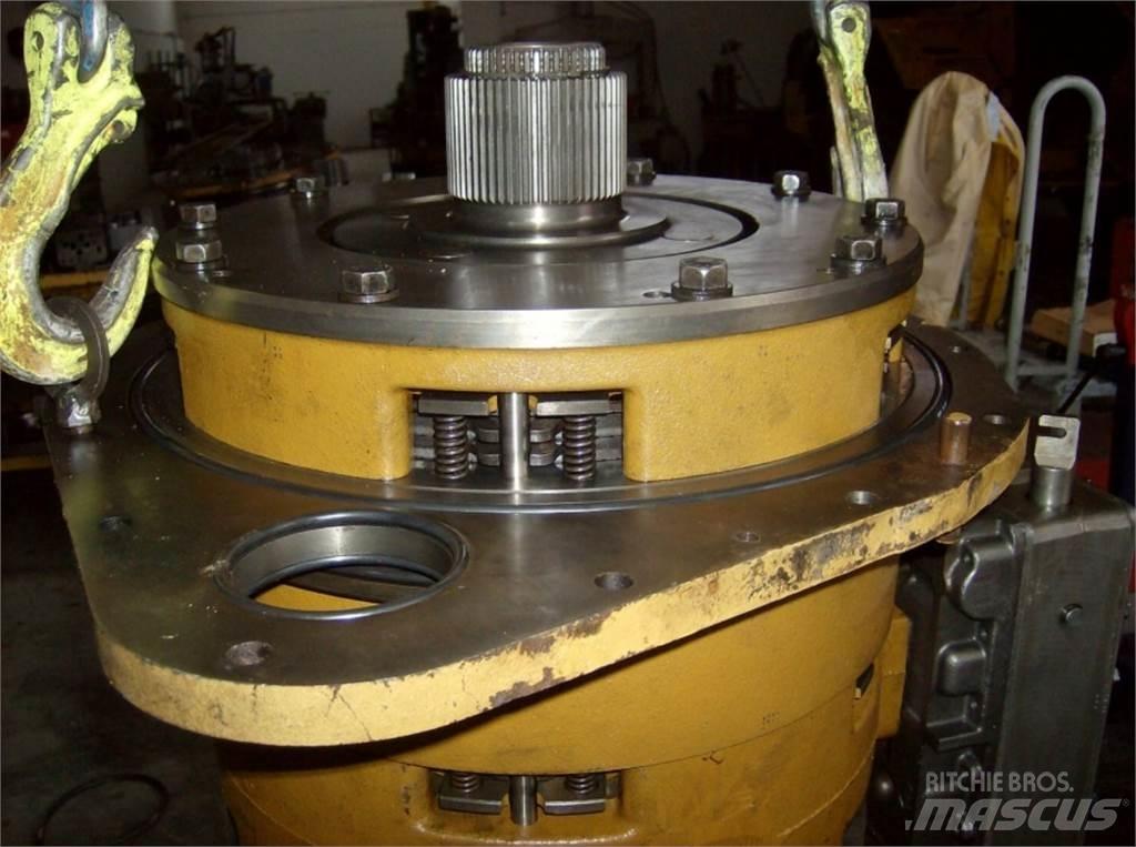 CAT 816B Construção - Outros
