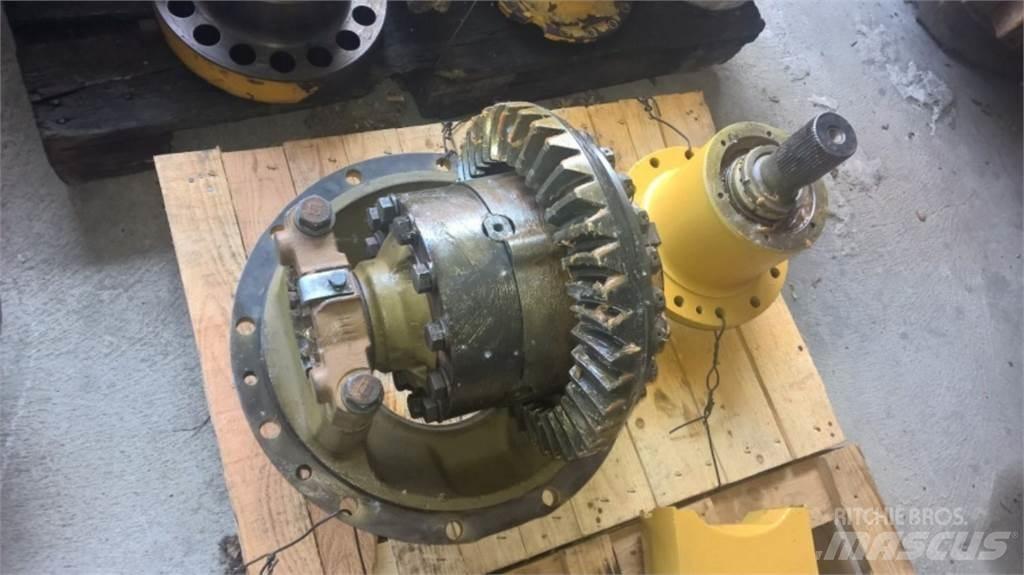 CAT 816B Construção - Outros
