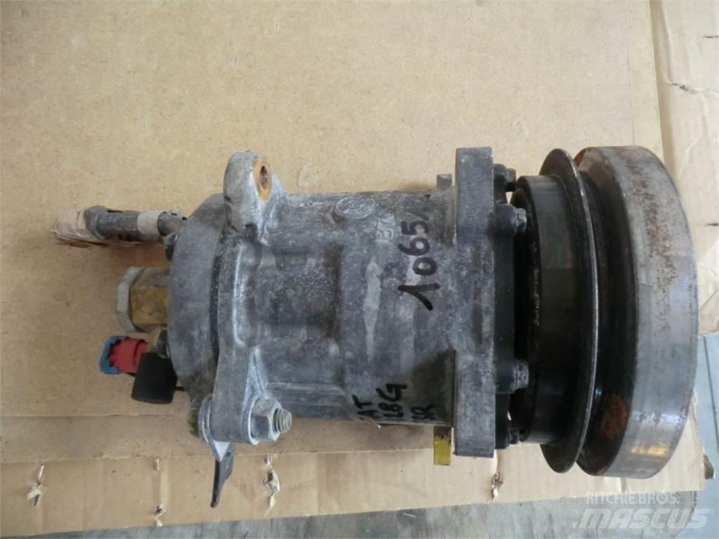 CAT 928G Construção - Outros
