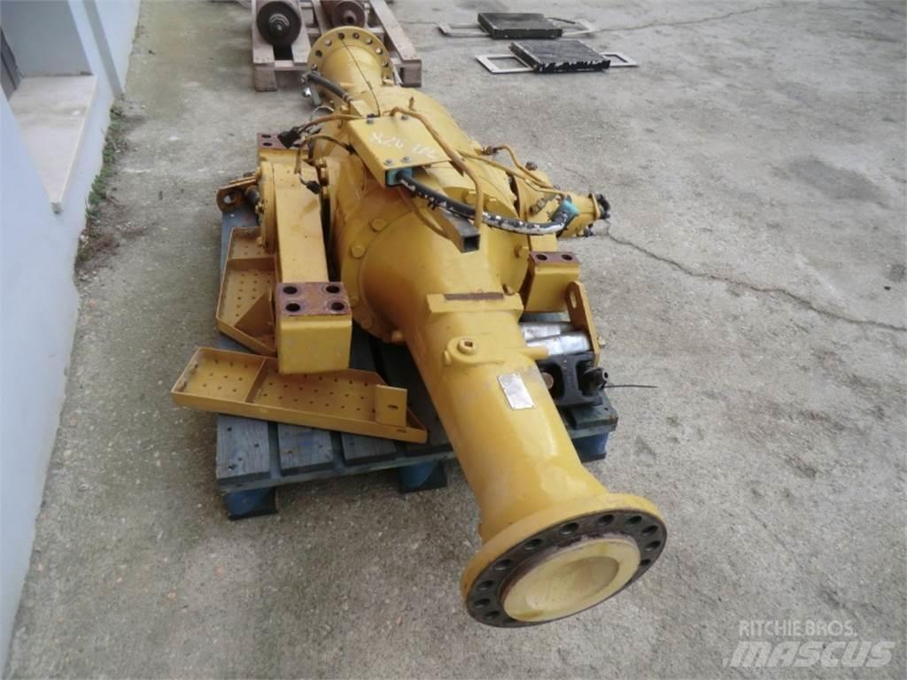 CAT 928G Construção - Outros
