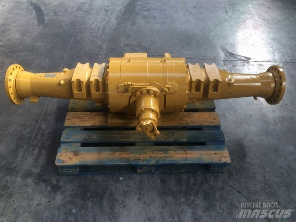 CAT 928G Construção - Outros
