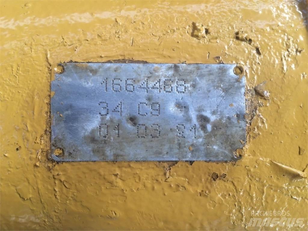 CAT 928G Construção - Outros
