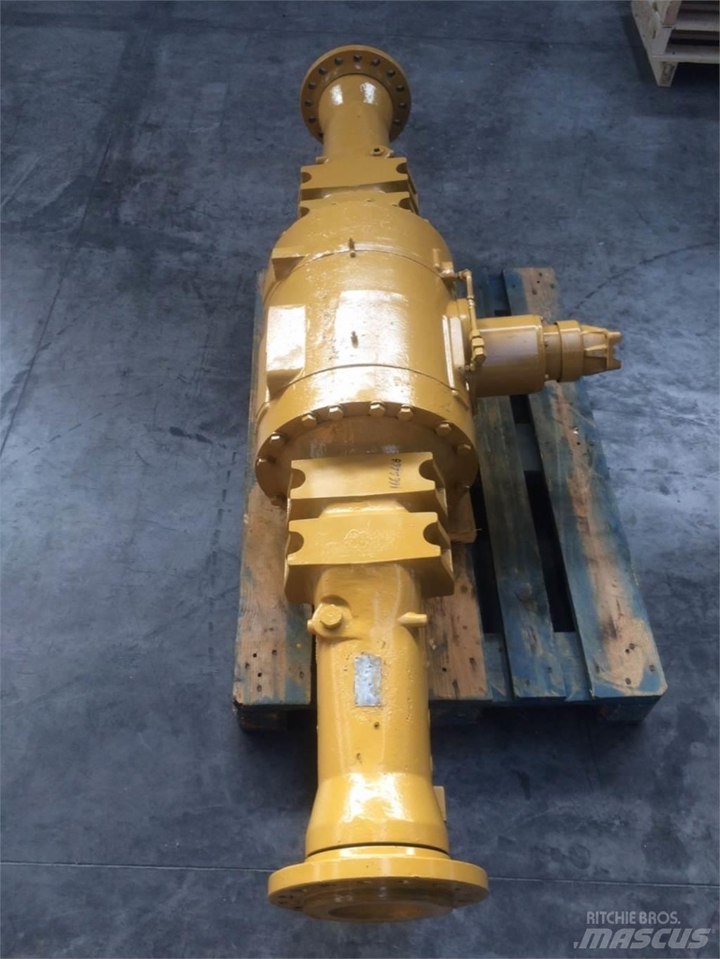 CAT 928G Construção - Outros
