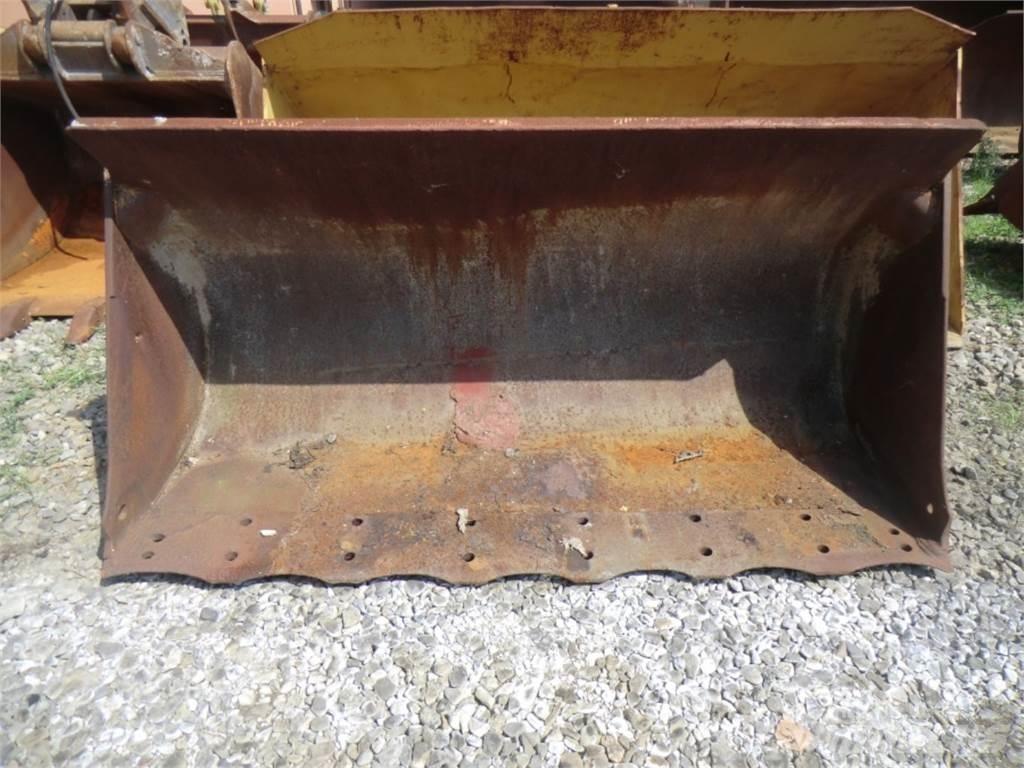 CAT 943 Construção - Outros
