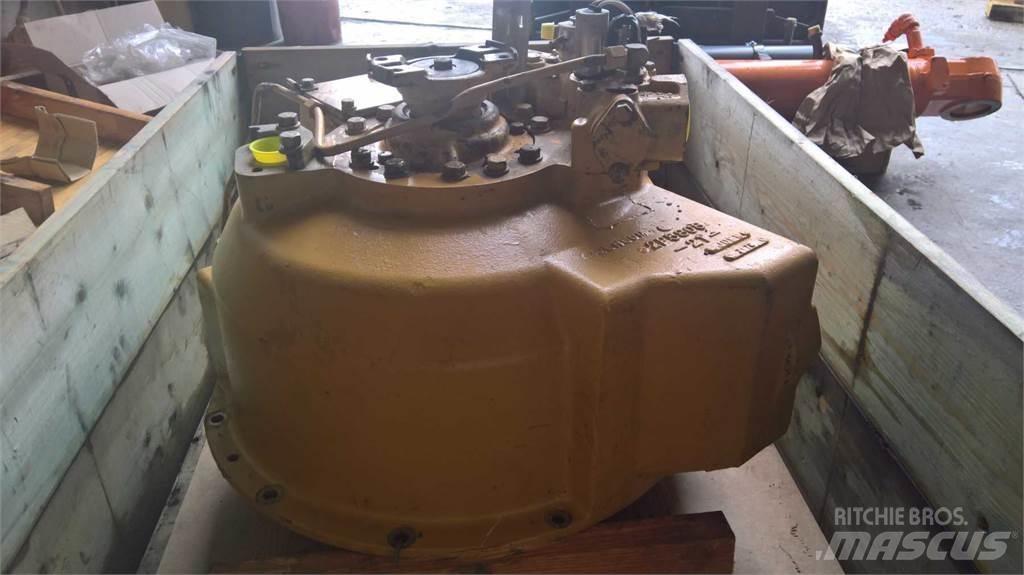 CAT 950H Construção - Outros
