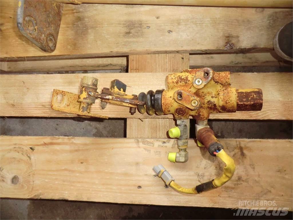 CAT 950H Construção - Outros
