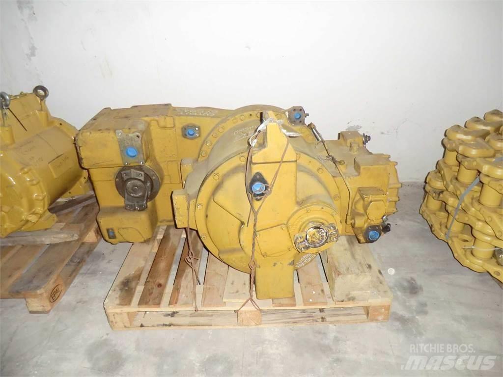 CAT 953 Construção - Outros
