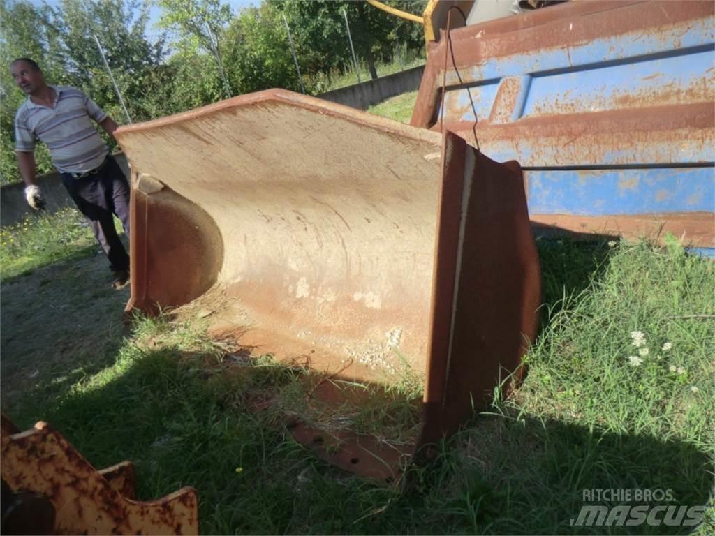 CAT 953C Construção - Outros
