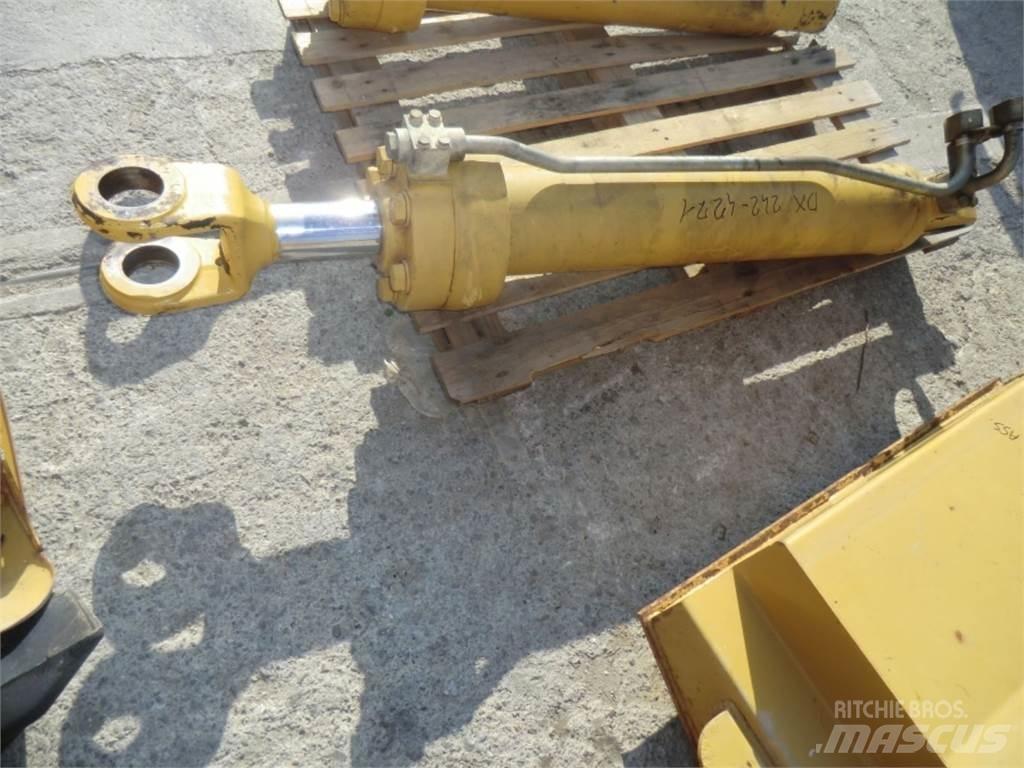CAT 962H Construção - Outros
