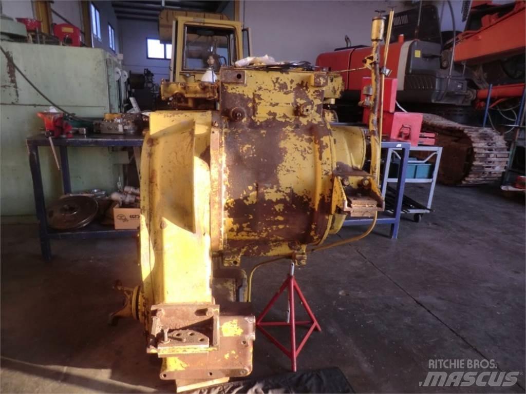 CAT 988B Construção - Outros
