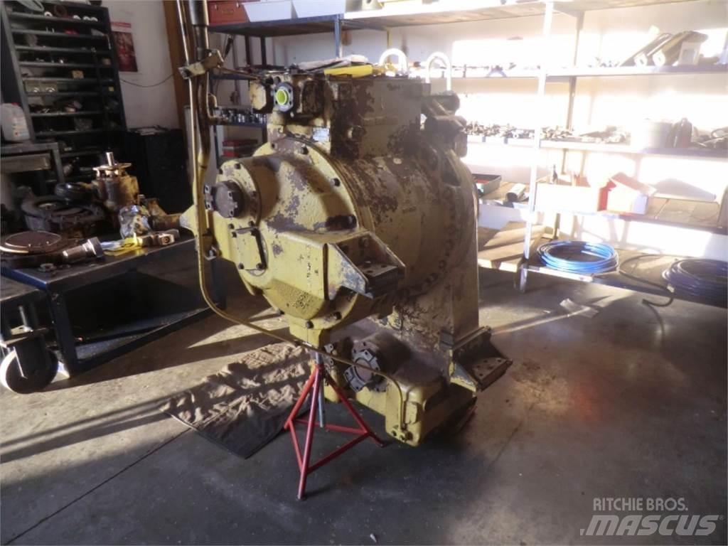 CAT 988B Construção - Outros
